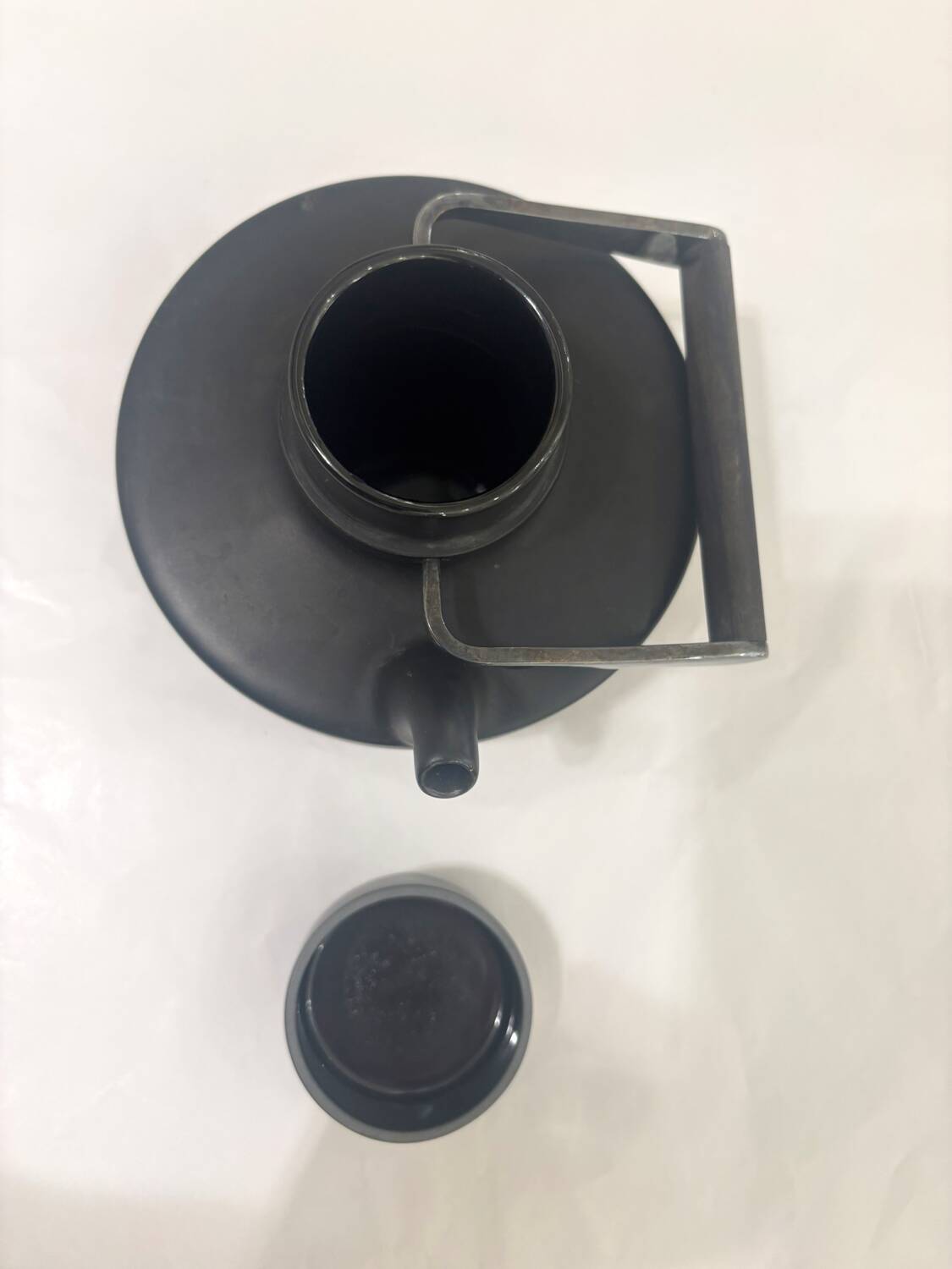 Teapot Tapio Wirkkala for Rosenthal