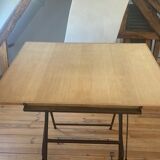 Architect's drawing table