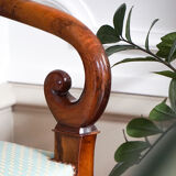 Empire-style chair