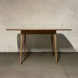 Table scandinave extensible Laredoute modèle Aylin neuve