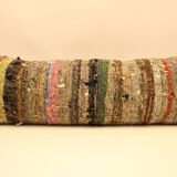 Coussin kilim turc, 40x120 cm, KY-28