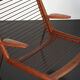 Armchair by Peter Hvidt and Orla Molgeard-Nielsen 1956