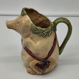 Onnaing slushie pig pitcher
