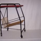 Door to roulette and service