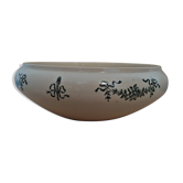 Longchamp model Sapho earthenware salad
