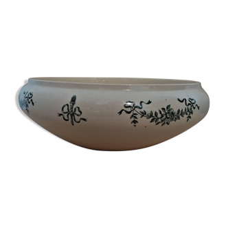Longchamp model Sapho earthenware salad