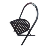 Émo folding chairs