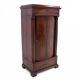 Commode ancienne, Europe du Nord, vers 1860.