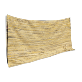 Tapis en laine tissé vintage