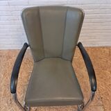 Fauteuil Gispen 412 Modernist