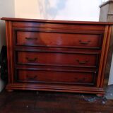 Commode vintage