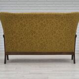 1960s, Danish 2 seater sofa by Søren Hansen for Fritz Hansen, original condition.