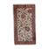 Vintage Pakistani carpet Lahore handmade 77cm x 141cm 1950s, 1C391