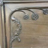 Buffet - Desserte époque Art Nouveau