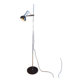 Vintage Staff floor lamp