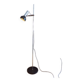 Vintage Staff floor lamp