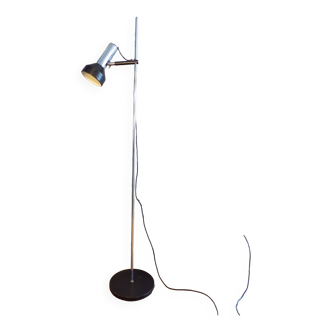 Vintage Staff floor lamp