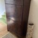Mahogany Secretary Restoration Period