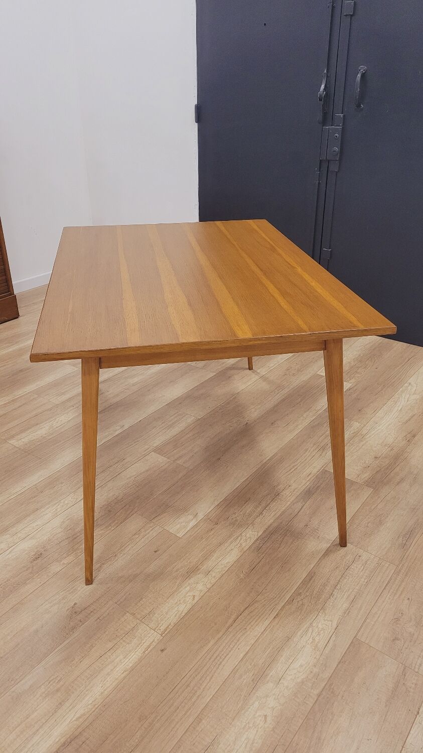 1960s Scandinavian table