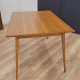 1960s Scandinavian table