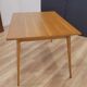 1960s Scandinavian table