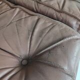 Sven Ellekaer for Coja three seater sofa, Sweden 1960s