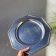 Jean Couzon stainless steel dish