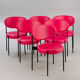 Verner Panton series 430 chair