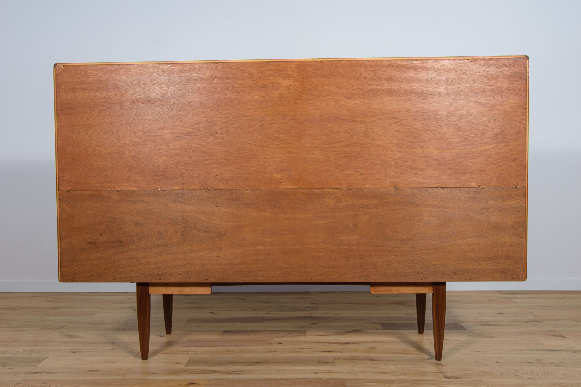 Mid-Century Teak Model Fresco Sideboard by Victor Wilkins for G-Plan , 1960s