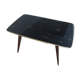 Crank dining table
