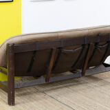 Vintage Scandinavian sofa – 184 cm
