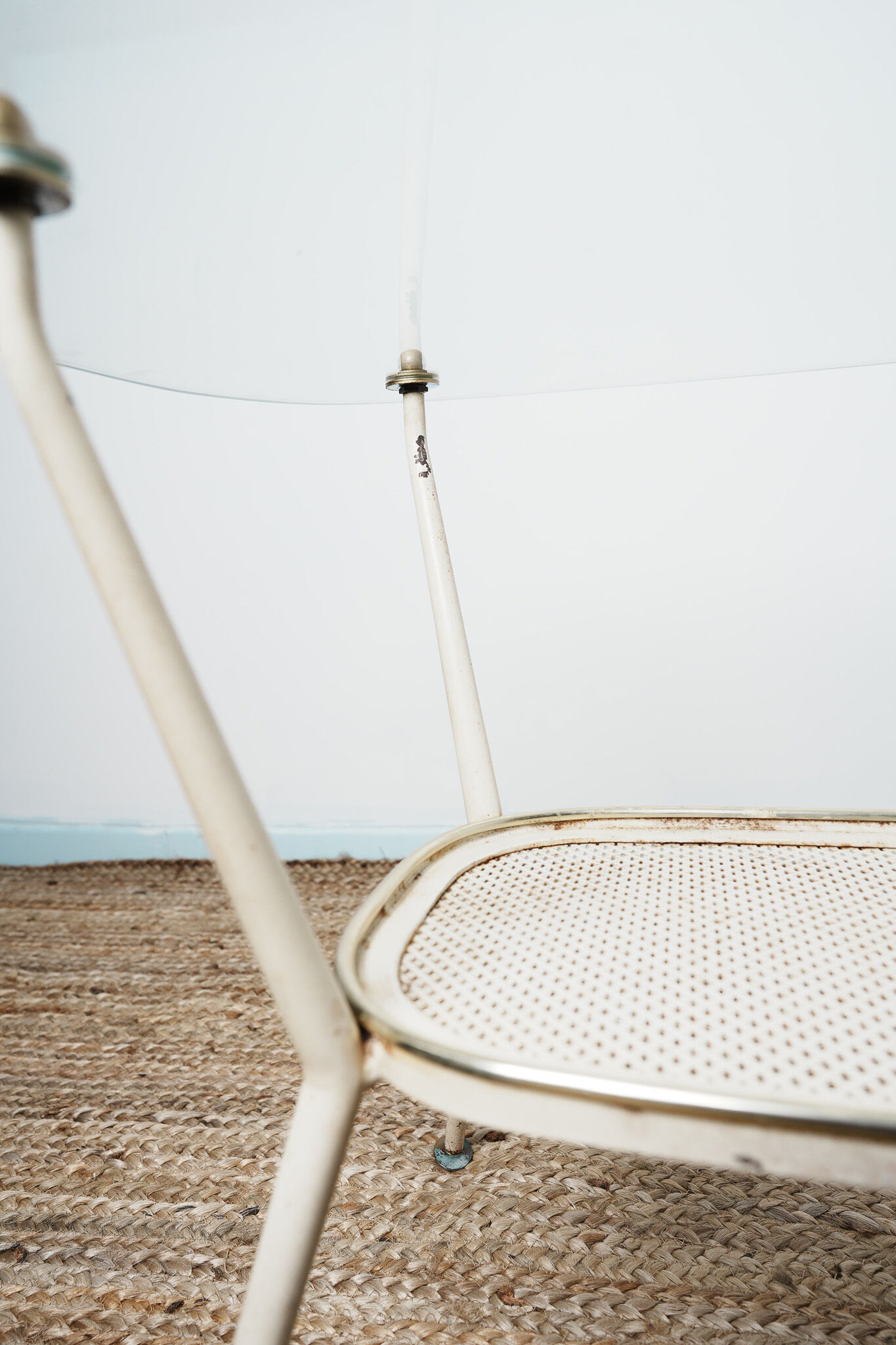 Vintage coffee table from the 60s-70s