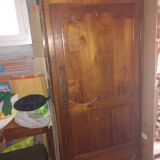 Cherry cabinet
