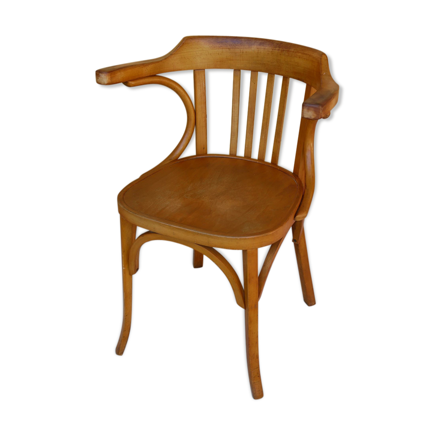 Baumann Office armchair