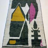 Tapis marocain artisanal 250cmx150cm