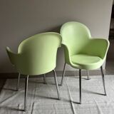 Gogo model chairs - Sintesi - 1980