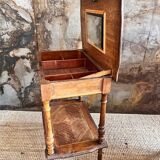 Travailleuse art deco