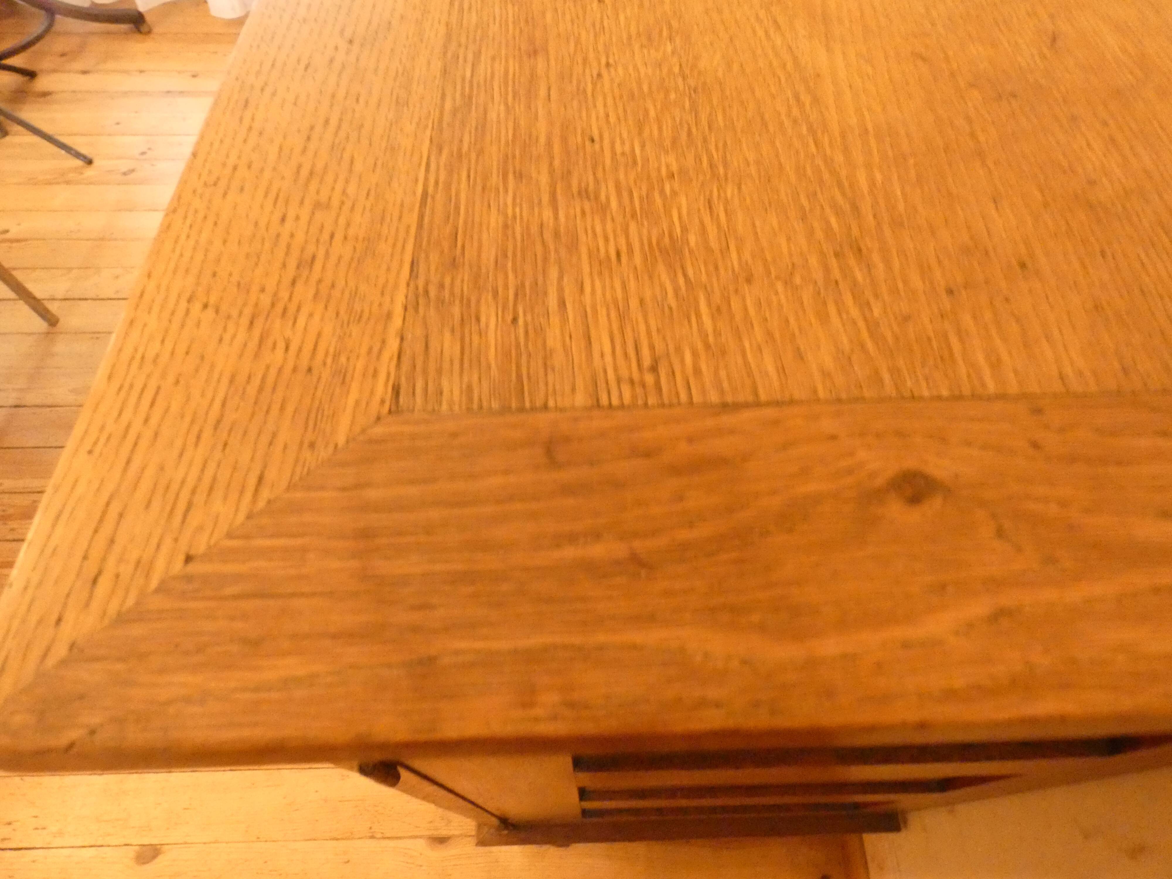 Buffet René Gabriel