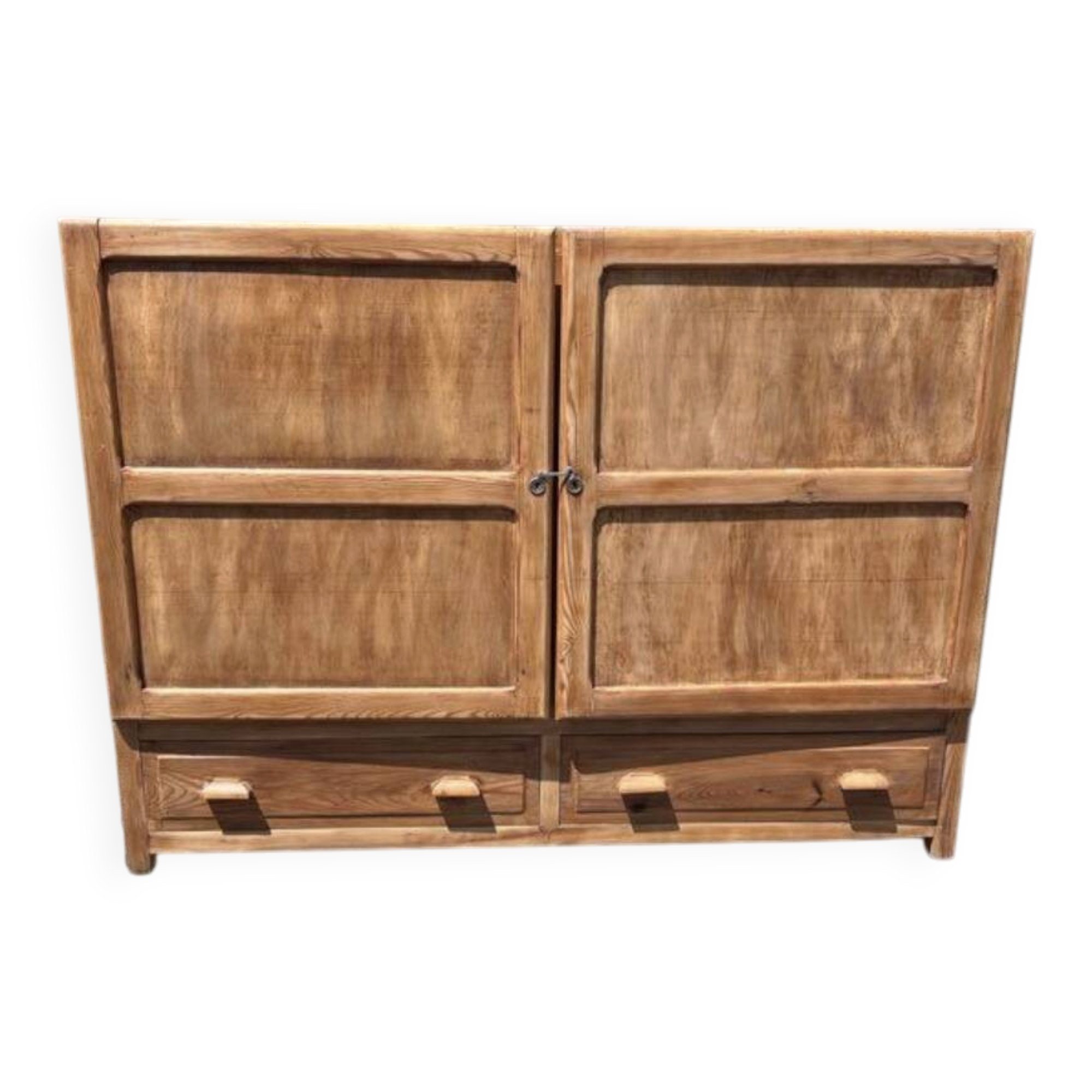 Old Workshop Furniture