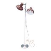 Floor lamp, Danish design, 1960s, production: Denmark