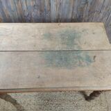 Rustic table