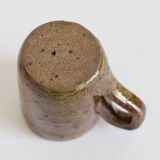 Mug en grès
