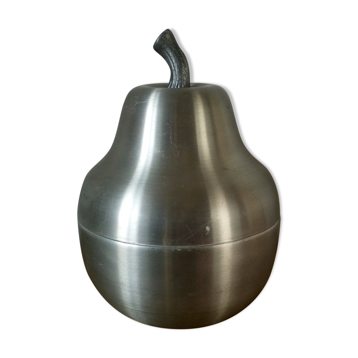 PEAR ice aluminium tray