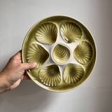 Oyster platter Moulin des Loups