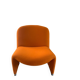 Alky chair by Giancarlo Piretti for Artifort