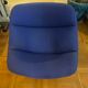 Pierre Paulin's oyster F557 chair for Artifort