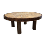 Table basse Capron