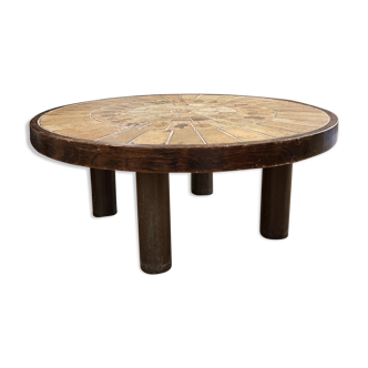 Table basse Capron