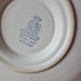 Niderviller Mousse Sauce Boat