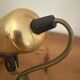 Vintage double spot wall light